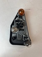 light housing rear part right BMW X3 E83