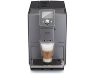 Automatický tlakový kávovar Nivona CafeRomatica 821 strieborná/sivá