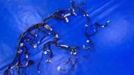 bundle wiring consoles below dashboard 2.2D SKYACTIV MAZDA CX-5 and 11-17R
