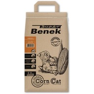 SUPER BENEK CORNCAT NATURALNY 14L