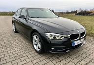 BMW Seria 3 320D 190KM Automat Skora Felga Wzo...