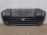Grill Grill AUDI A6 C8 4K S LINE 4K0853651C