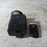 ignition key Volkswagen OE 3C0905843Q