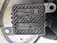 OPEL ASTRA K 5 V SONDA NOX ADBLUE Sensor TLENKU 55495597 1.6 CDTI