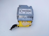 panneau d'instruments console airbag airbag courroies de tension SENSOR AUDI A6 C7 2011-2014