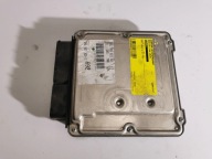 AUDI A3 1.6TDI 0281019175 04L907309E Computer ECU