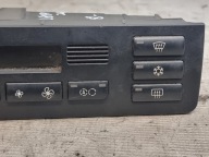 PANEL klími klimatizaci OE 6902440 BMW E46 00r
