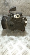 Klimakompressor klimaanlage SKODA FABIA 2 6Q0820808G