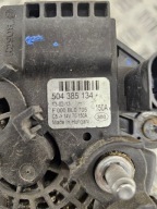 alternator IVECO DAILY 4 504385134
