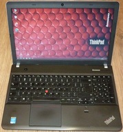 Lenovo ThinkPad E540 15,6 i5 8 GB / 256 GB sivý