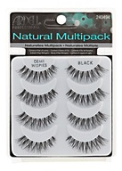 Ardell Natural Multipack Kępki rzęs Demi wispies