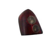 MAZDA 323F BJ LIFT light left rear part CIEMNA