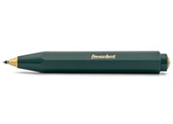 Guľôčkové pero Kaweco Classic Sport zelená