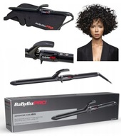 Babyliss Pro Lokówka TITANIUM DIAMOND 25mm BAB2473