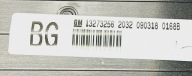 RADIO FABRYCZNE Navigation OPEL INSIGNIA A DVD 800 NAVI
