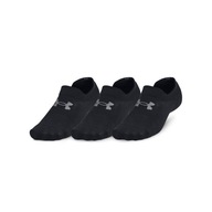 Skarpetki treningowe uniseks (3-pack) Under Armour