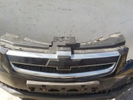 690 CHEVROLET CAPTIVA 06-11 bumper front front