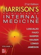 Harrison s Principles of Internal Medicine,