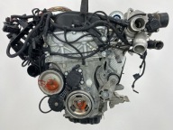 BMW 320i F30 N13 engine complete N13B16 1.6i N13B16A