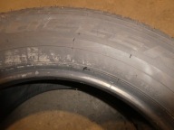 1X gomma BRIDGESTONE DUELER H/P 255/60/18 2014