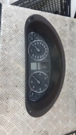 MERCEDES W203 2.2 CDI dials clock 2035409547