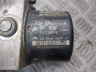pump control unit ABS RENAULT LAGUNA II 1.8 16V 8200159837C