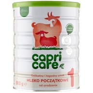 Mleko Kozie Capricare 1 Capri Care 800g