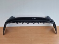 AUDI A4 B9 8W 8W9 KOMBI bumper rear part rear 4XPDC