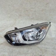 HYUNDAI I20 and LIFT 12- light left front front 92101-4P500