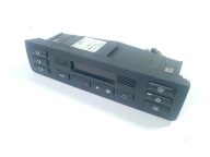 BMW 3 E46 97-01 switch switch PANEL of the air conditioning OE 8384112