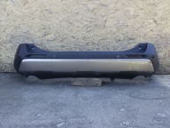 TOYOTA RAV4 RAV 4 V 19- bumper rear