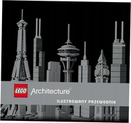 Wilkinson Lego Architecture Ilustrowany przewodnik