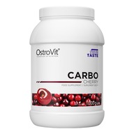 OSTROVIT CARBO 1000 G CHERRY