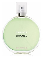 Chanel Chance Fraiche 100 ml woda toaletowa