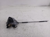 SEAT LEON II lock door left front