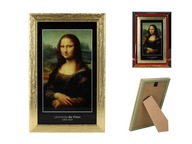 Obrázok - L. da Vinci, Mona Lisa (CARMANI)