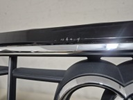 AUDI Q8 4M8 ZWYKLY 18- bumper front front grill grid PDC 4M8807437A