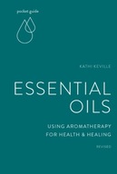 Pocket Guide to Aromatherapy: Using Essential