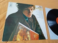 Bob Dylan – Greatest Hits /C1/ NL 1969 / Folk / Classic Rock / EX- /VG+