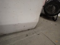 door front front right MERCEDES E-KLASA W213 2016- A2137220210