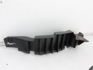 MERCEDES E-class W214 23- support holder console W bumper rear part right