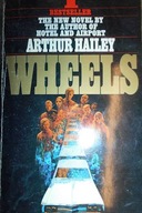 Wheels - Hailey