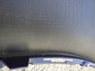 MERCEDES GLC W253 253 bumper rear