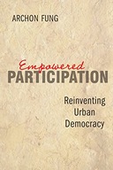 Empowered Participation: Reinventing Urban