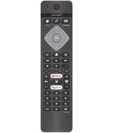 PILOT DO PHILIPS 398GR10BEPHN0016CR NETFLIX RAKUTEN TV