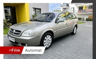 Opel Vectra Automat alu klima HAK elektryka Gw...