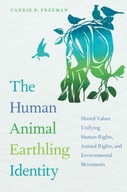 The Human Animal Earthling Identity: Shared