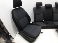 SKODA RAPID SPACEBACK Sièges Chauffeurs PASAZER Siège KOMPLET