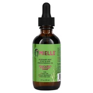 Mielle Organics Rosemary Mint Scalp & Hair Strengthening Oil