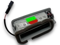 Lüftungsgitter des lüfters luft Audi A8 4N- 4N0819210 $J